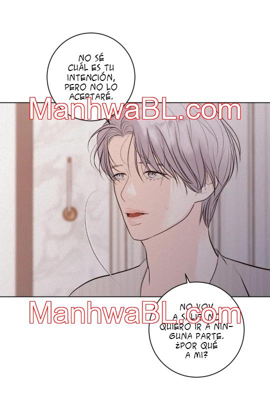Ruega Por Mi - Capítulo 47.00 manhwa