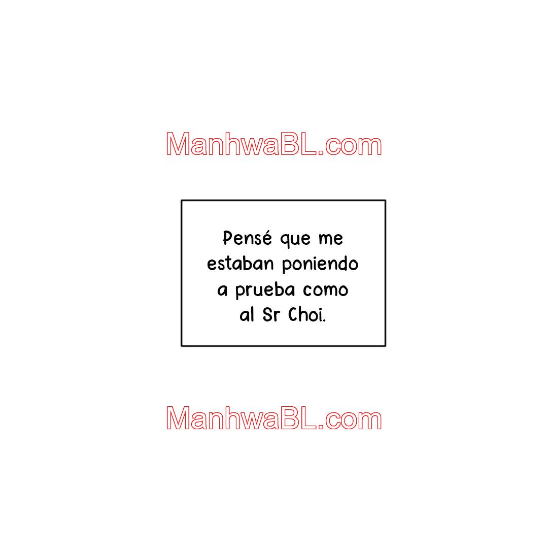 Ruega Por Mi - Capítulo 47.00 manhwa