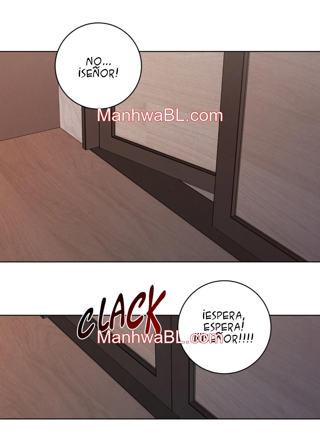 Ruega Por Mi - Capítulo 47.00 manhwa