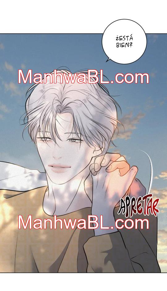 Ruega Por Mi - Capítulo 47.00 manhwa