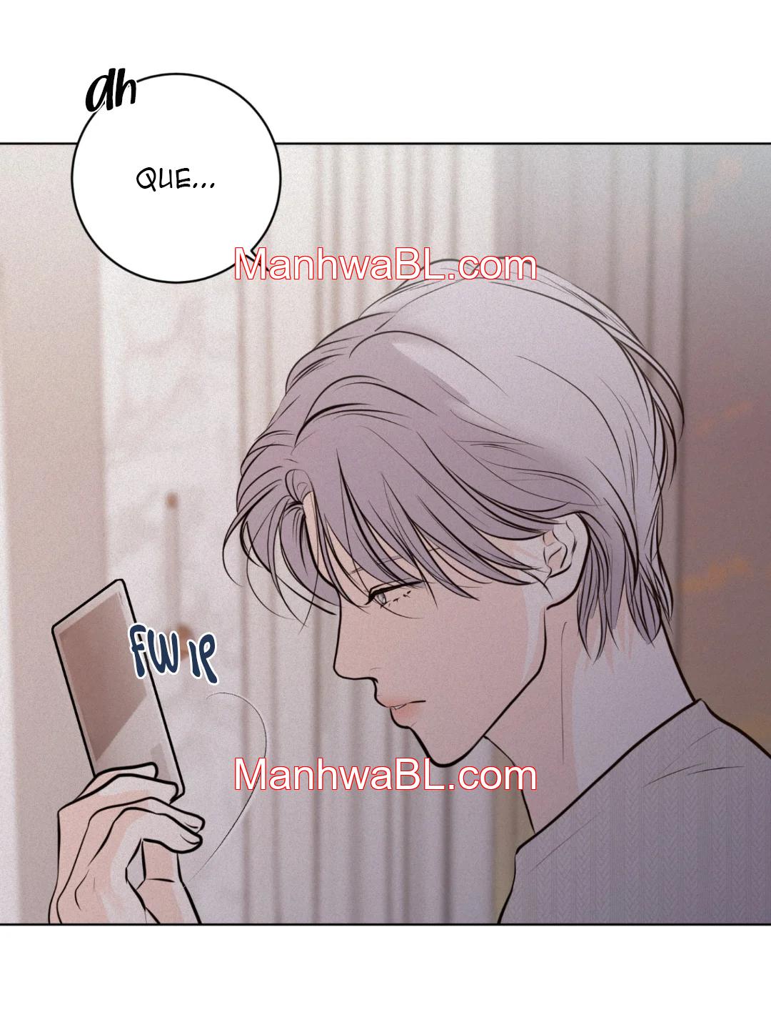 Ruega Por Mi - Capítulo 47.00 manhwa