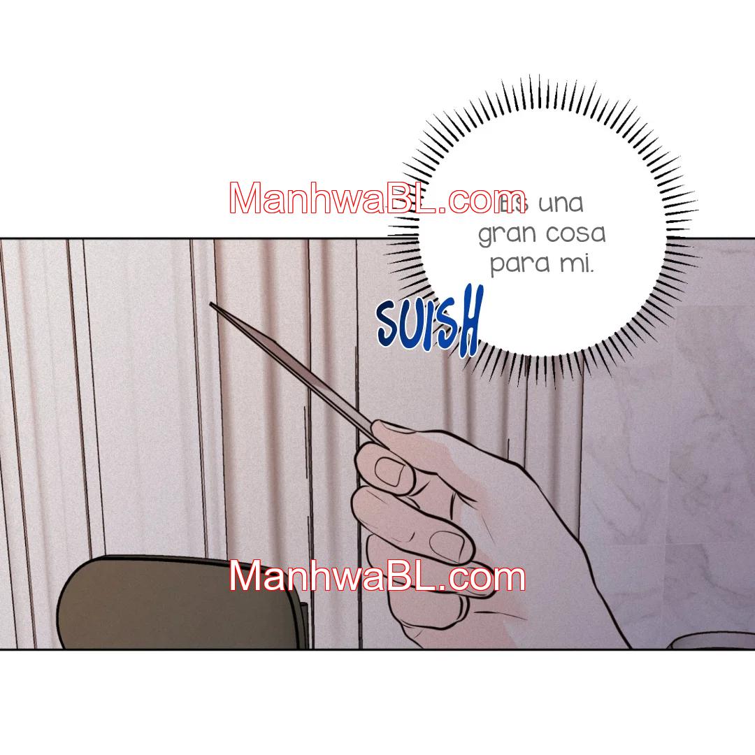 Ruega Por Mi - Capítulo 47.00 manhwa