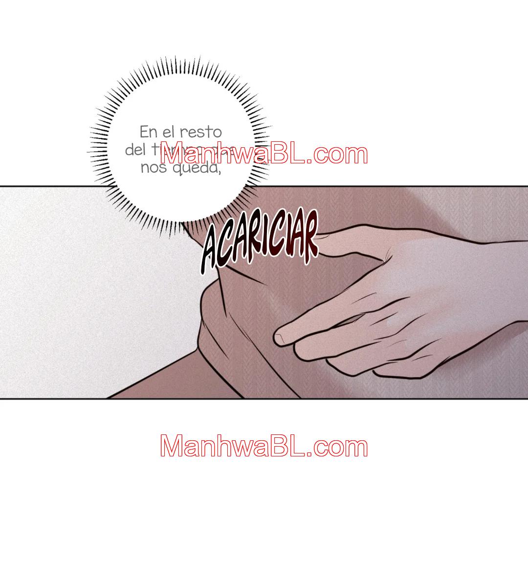 Ruega Por Mi - Capítulo 47.00 manhwa