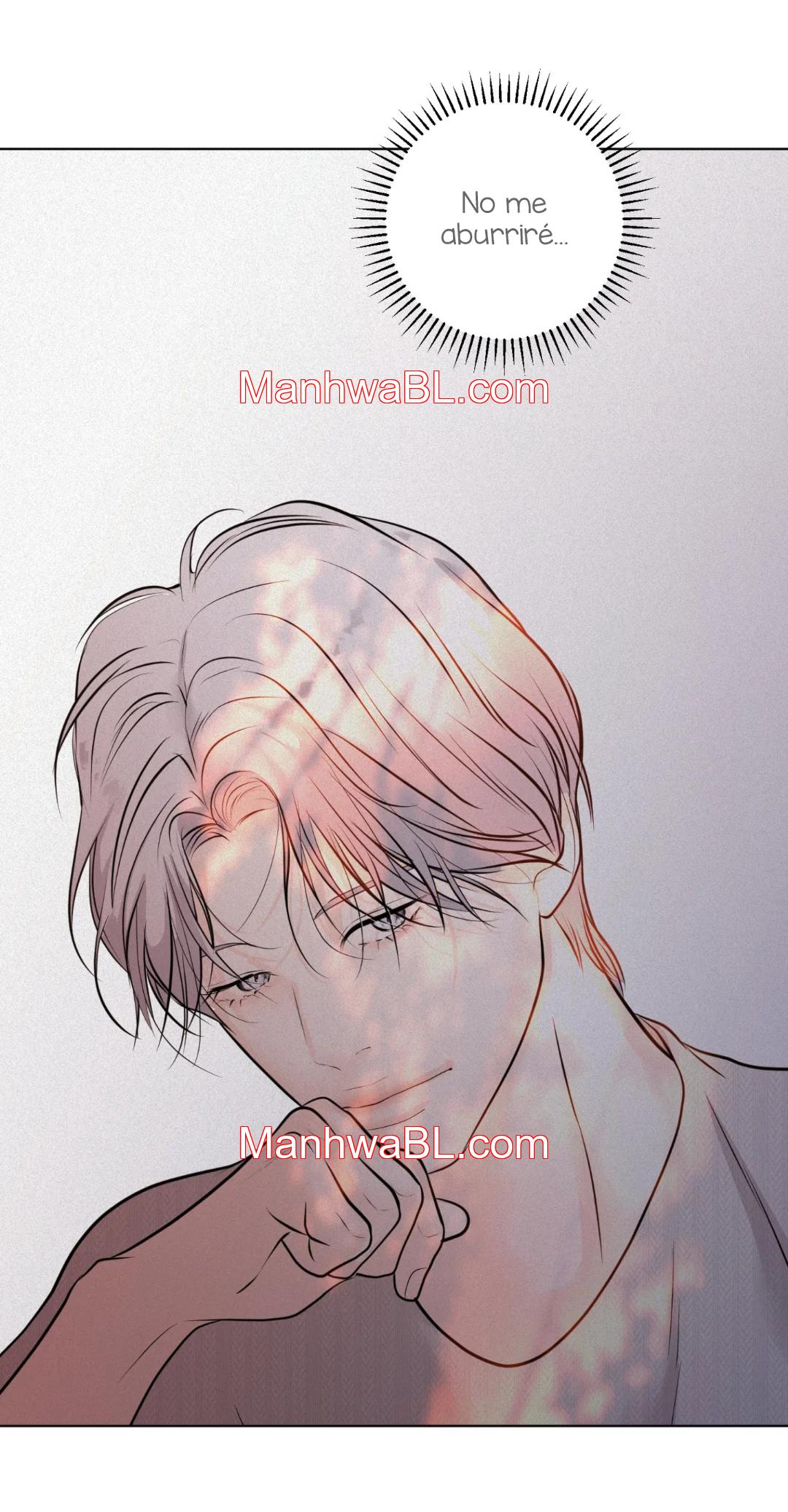 Ruega Por Mi - Capítulo 47.00 manhwa