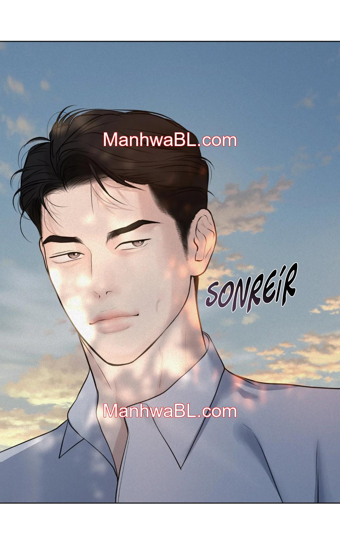 Ruega Por Mi - Capítulo 47.00 manhwa