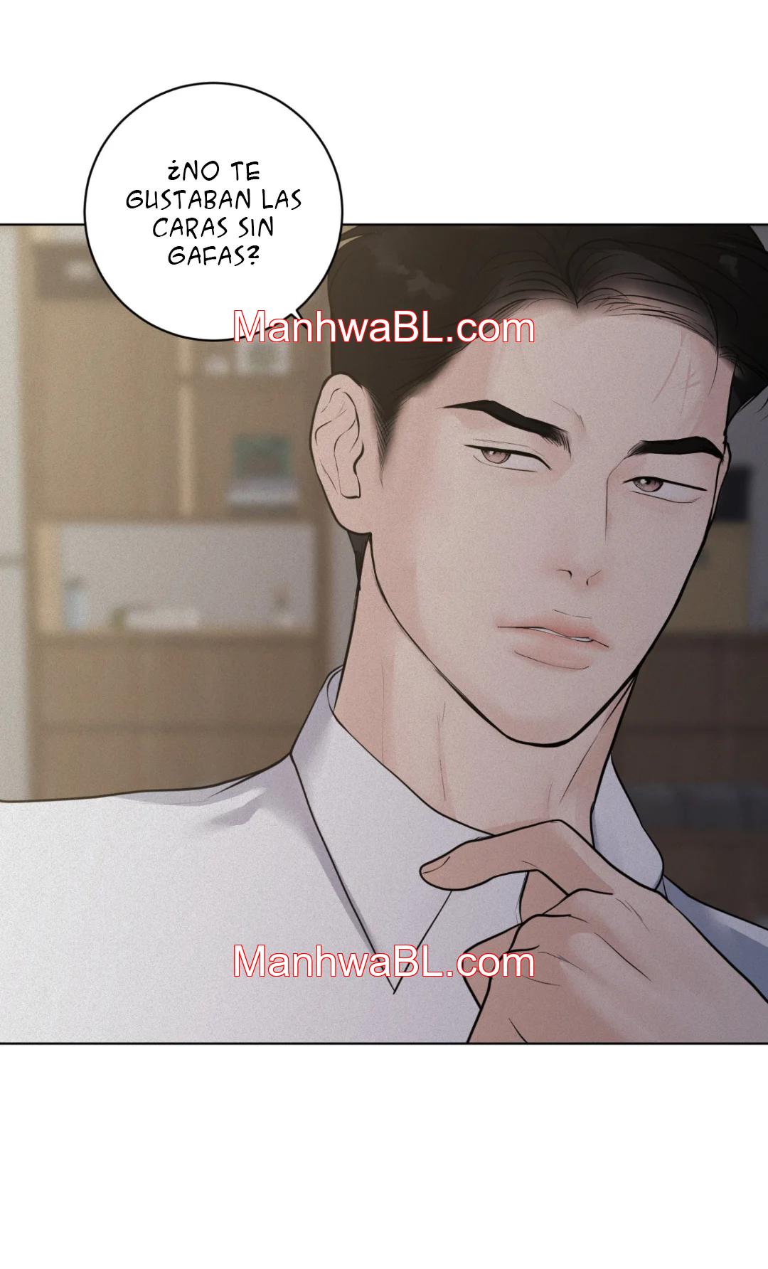 Ruega Por Mi - Capítulo 47.00 manhwa