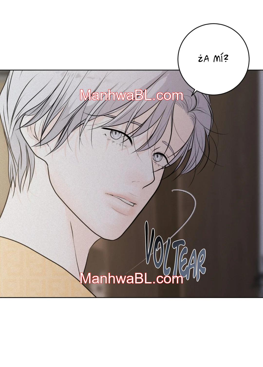 Ruega Por Mi - Capítulo 47.00 manhwa