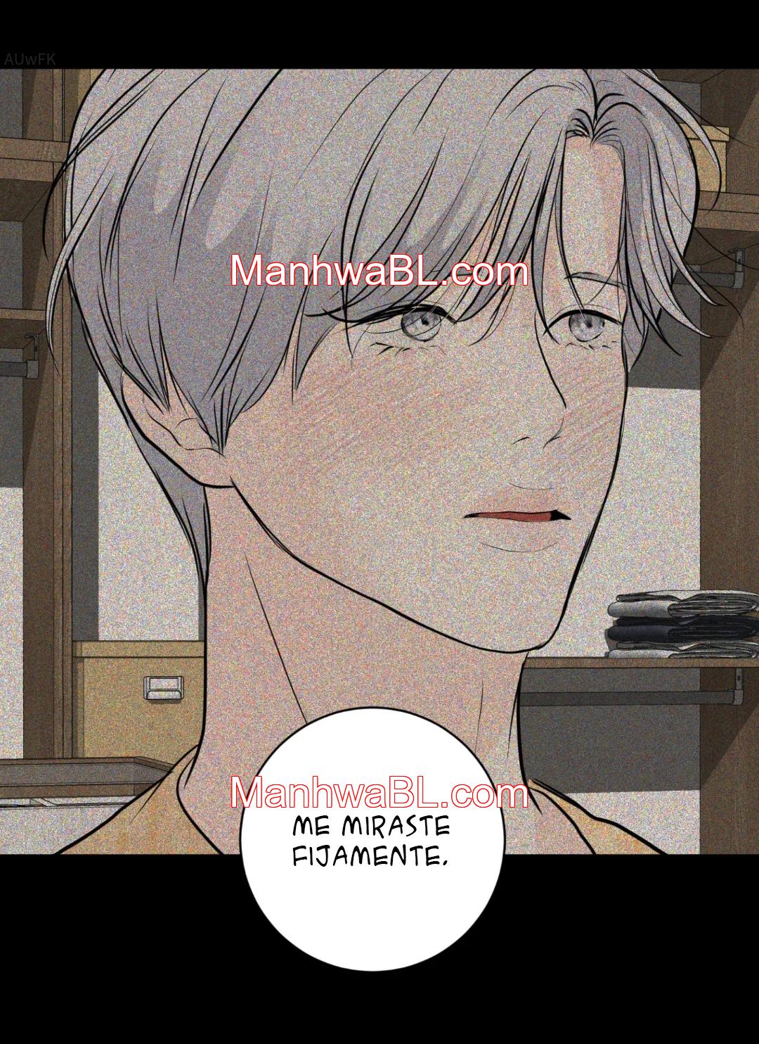 Ruega Por Mi - Capítulo 47.00 manhwa