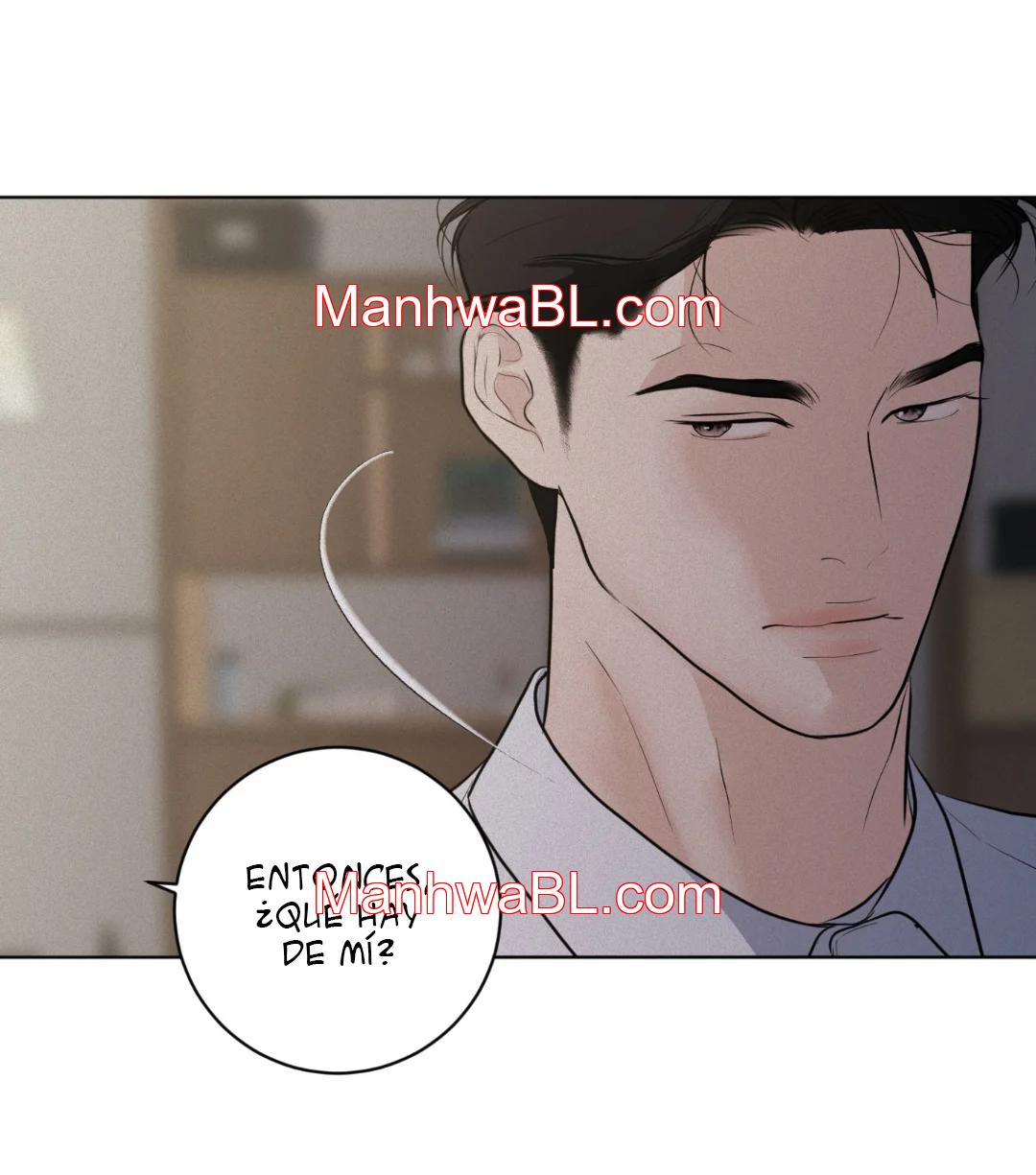 Ruega Por Mi - Capítulo 47.00 manhwa