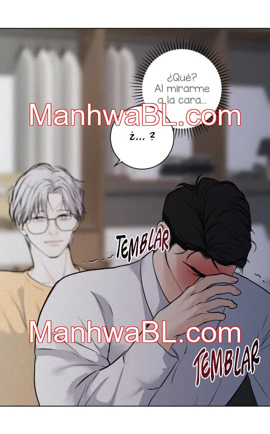 Ruega Por Mi - Capítulo 47.00 manhwa