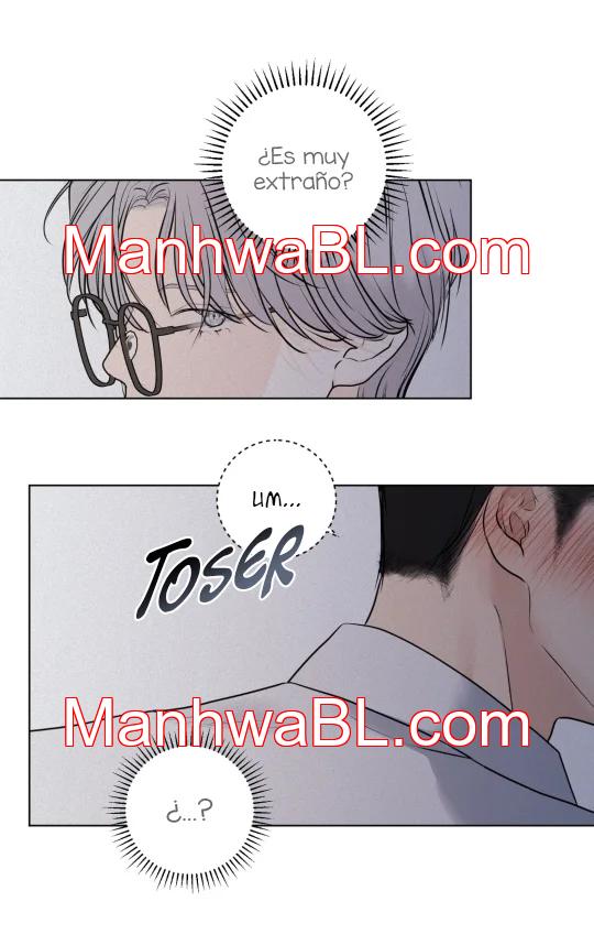 Ruega Por Mi - Capítulo 47.00 manhwa