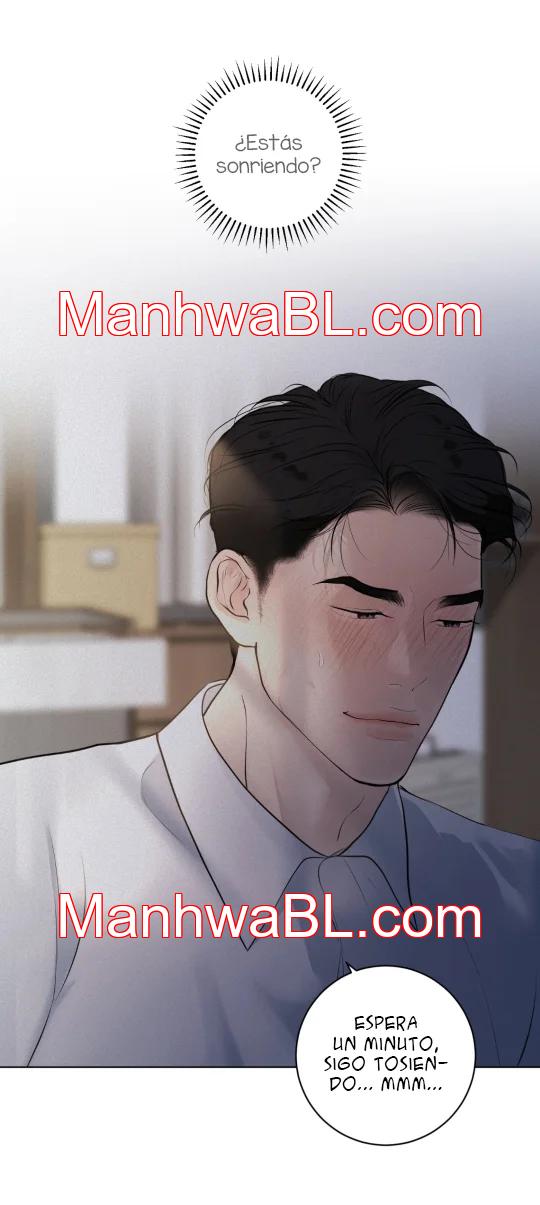 Ruega Por Mi - Capítulo 47.00 manhwa