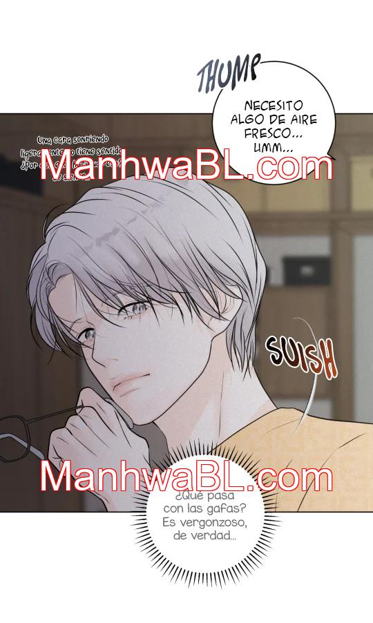 Ruega Por Mi - Capítulo 47.00 manhwa