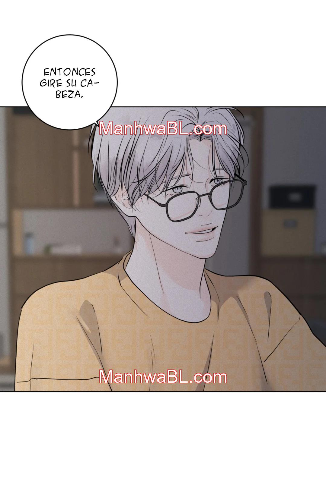Ruega Por Mi - Capítulo 47.00 manhwa