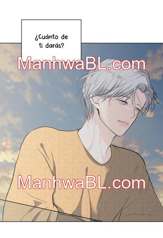 Ruega Por Mi - Capítulo 47.00 manhwa