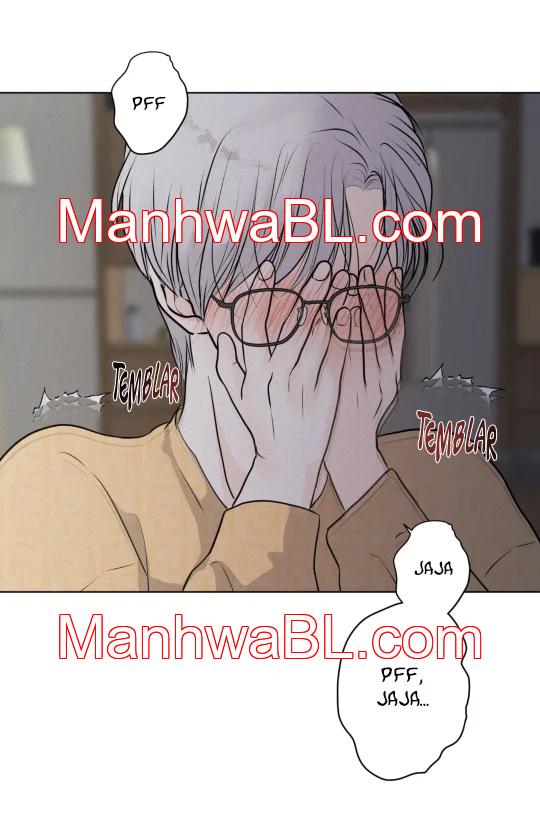 Ruega Por Mi - Capítulo 47.00 manhwa