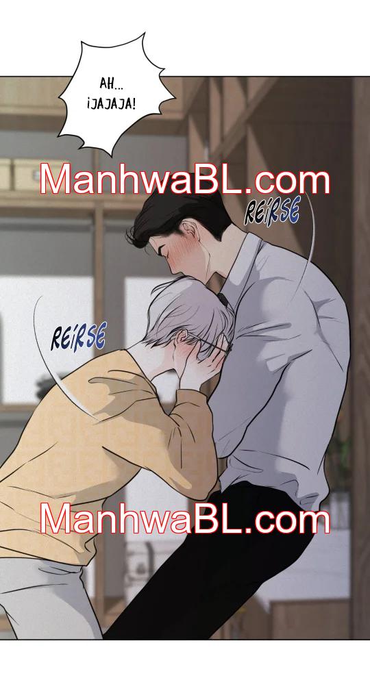 Ruega Por Mi - Capítulo 47.00 manhwa