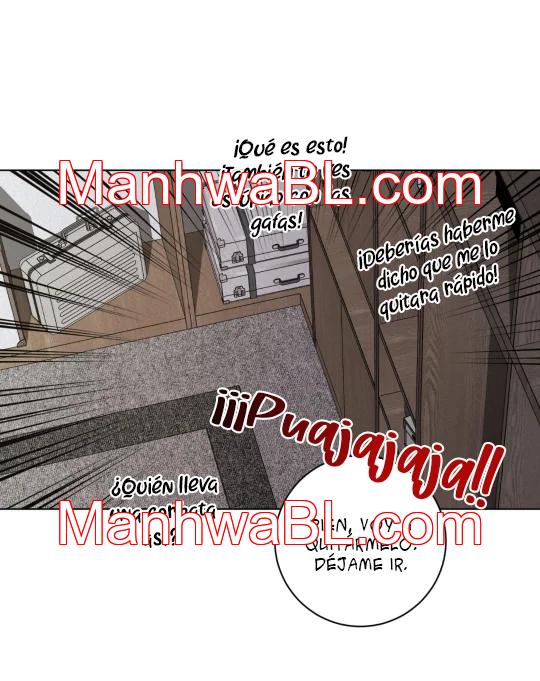Ruega Por Mi - Capítulo 47.00 manhwa
