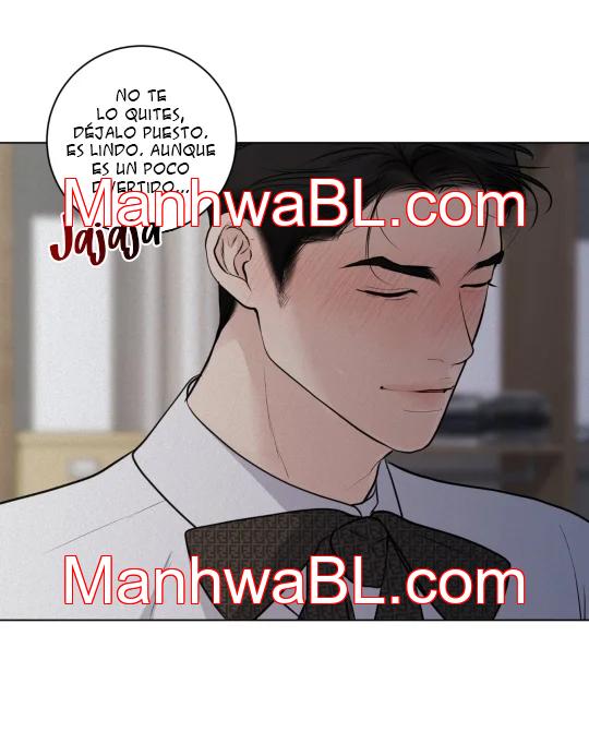 Ruega Por Mi - Capítulo 47.00 manhwa