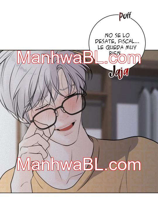 Ruega Por Mi - Capítulo 47.00 manhwa