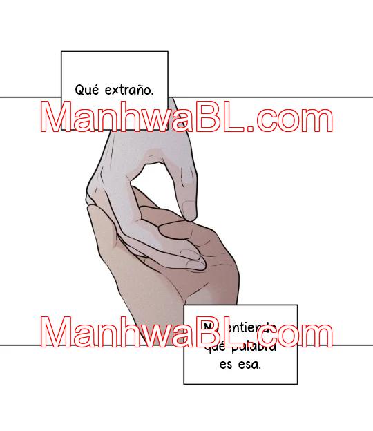 Ruega Por Mi - Capítulo 47.00 manhwa