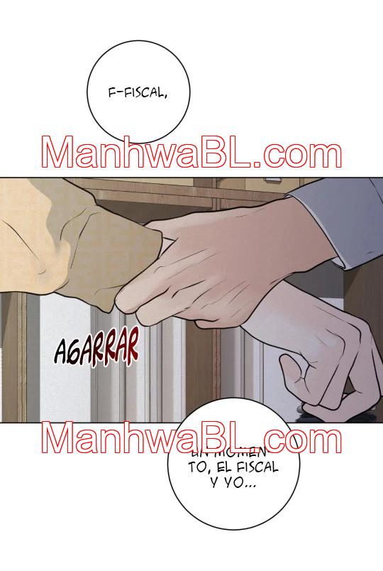 Ruega Por Mi - Capítulo 47.00 manhwa