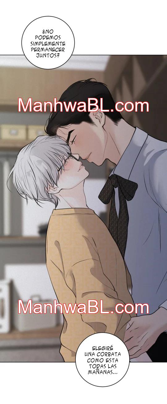 Ruega Por Mi - Capítulo 47.00 manhwa