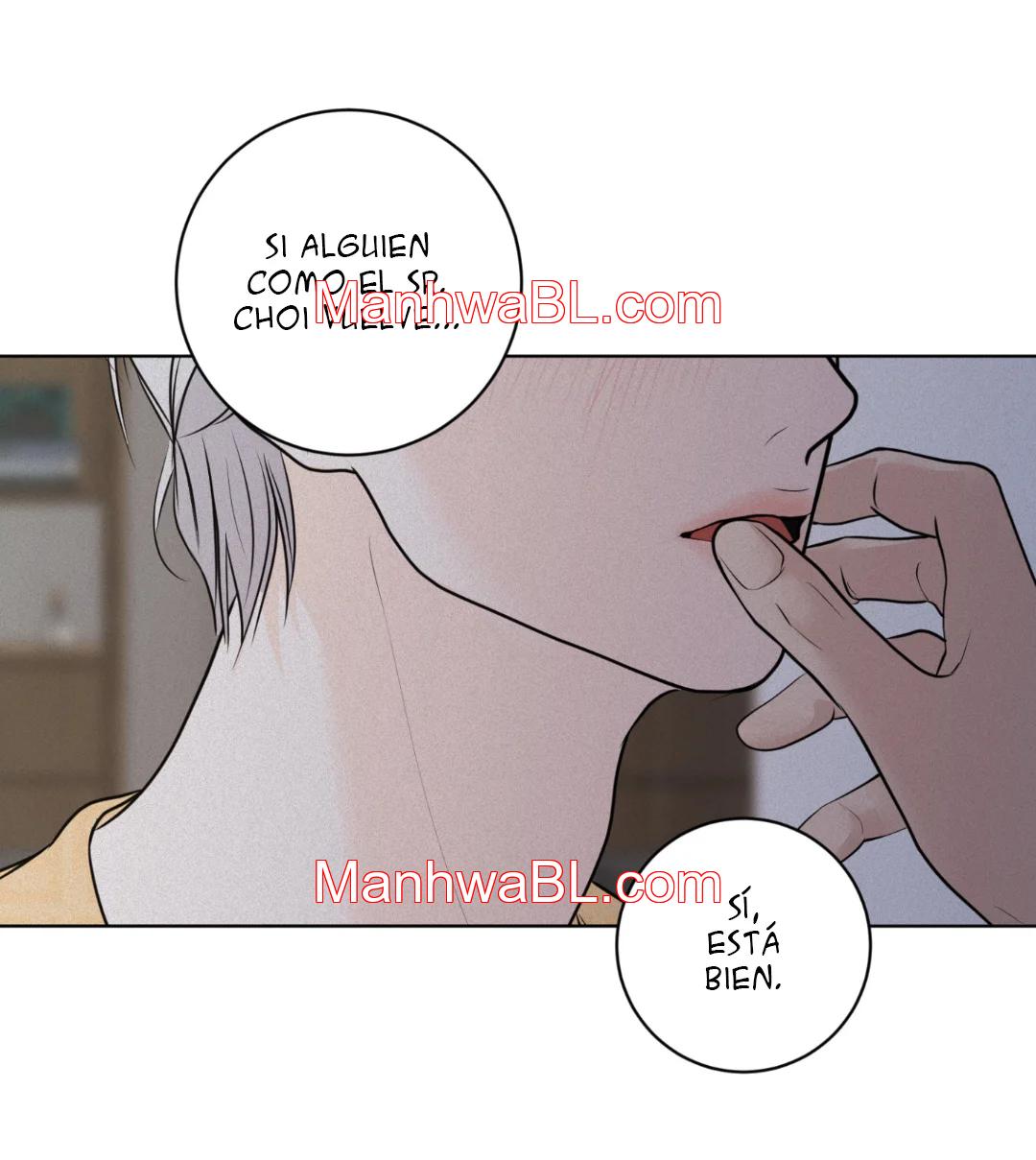 Ruega Por Mi - Capítulo 47.00 manhwa