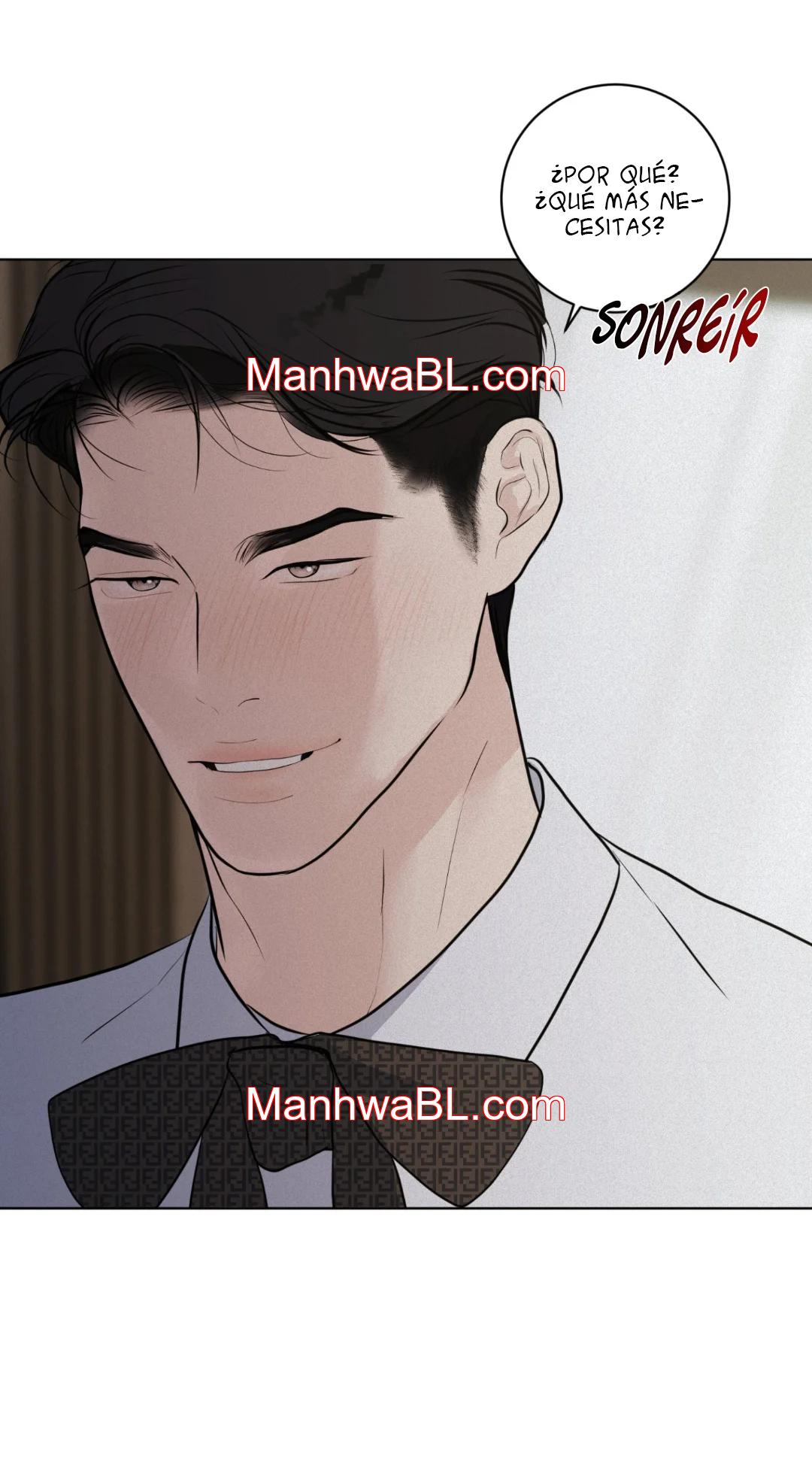 Ruega Por Mi - Capítulo 47.00 manhwa