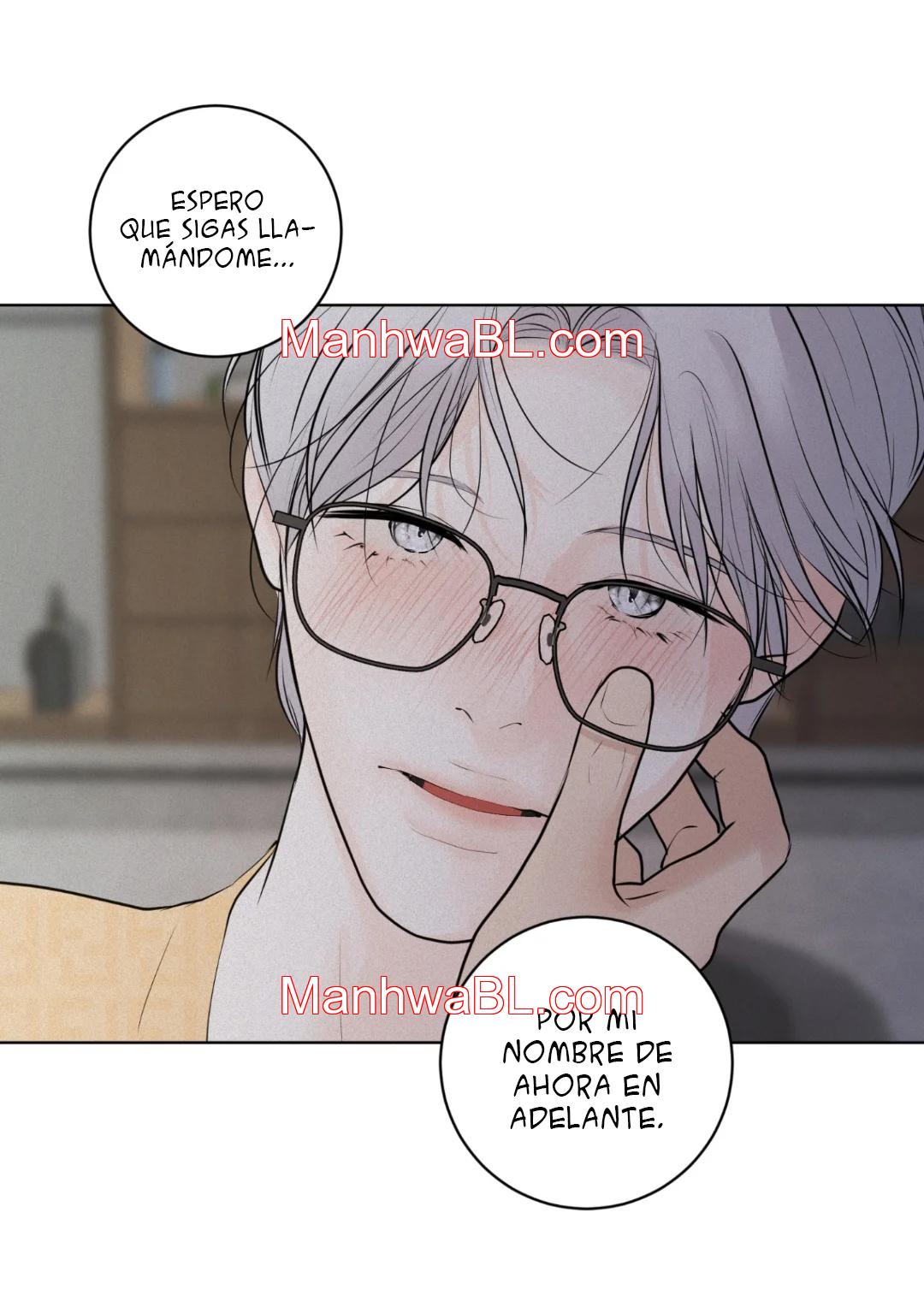 Ruega Por Mi - Capítulo 47.00 manhwa