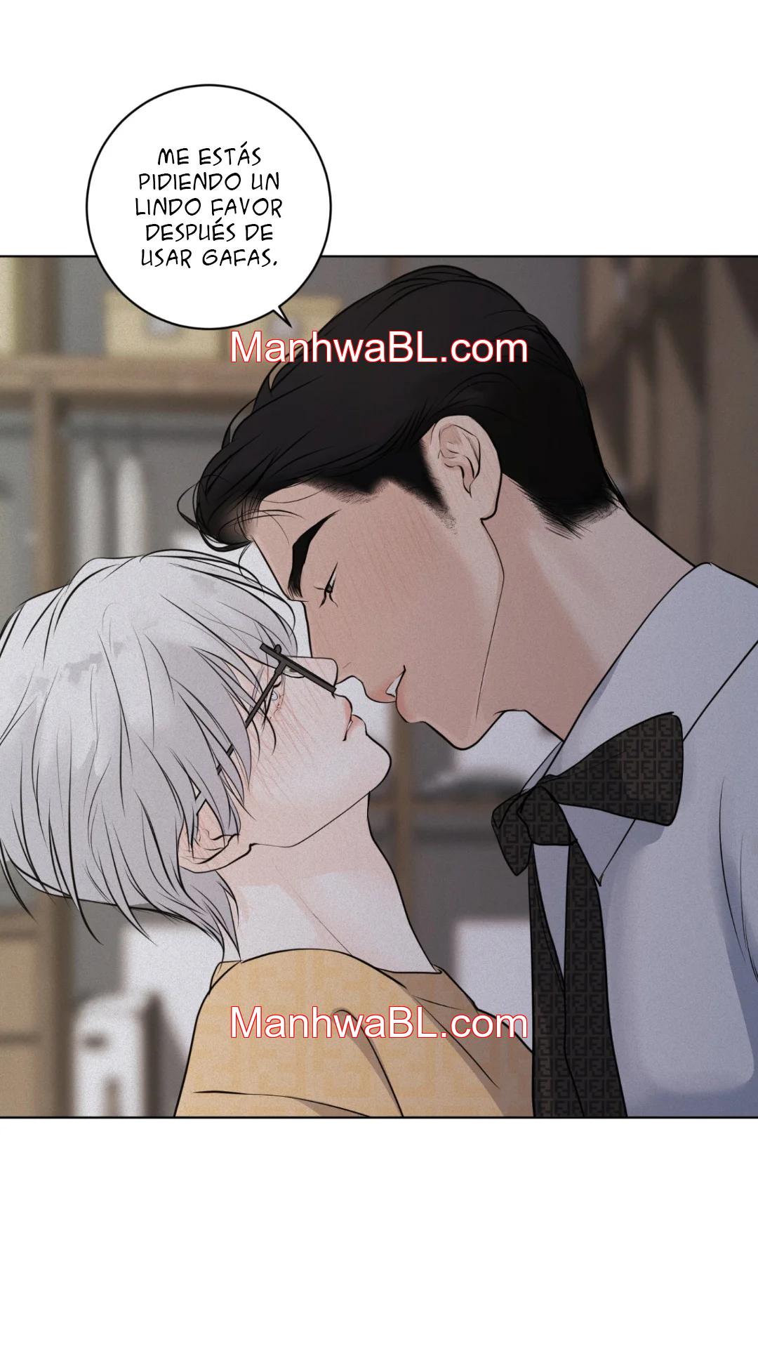Ruega Por Mi - Capítulo 47.00 manhwa