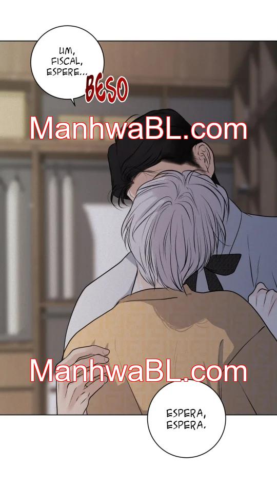 Ruega Por Mi - Capítulo 47.00 manhwa