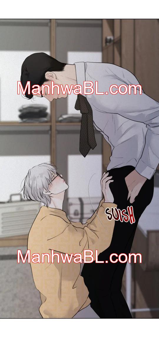 Ruega Por Mi - Capítulo 47.00 manhwa