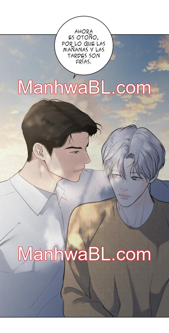 Ruega Por Mi - Capítulo 47.00 manhwa