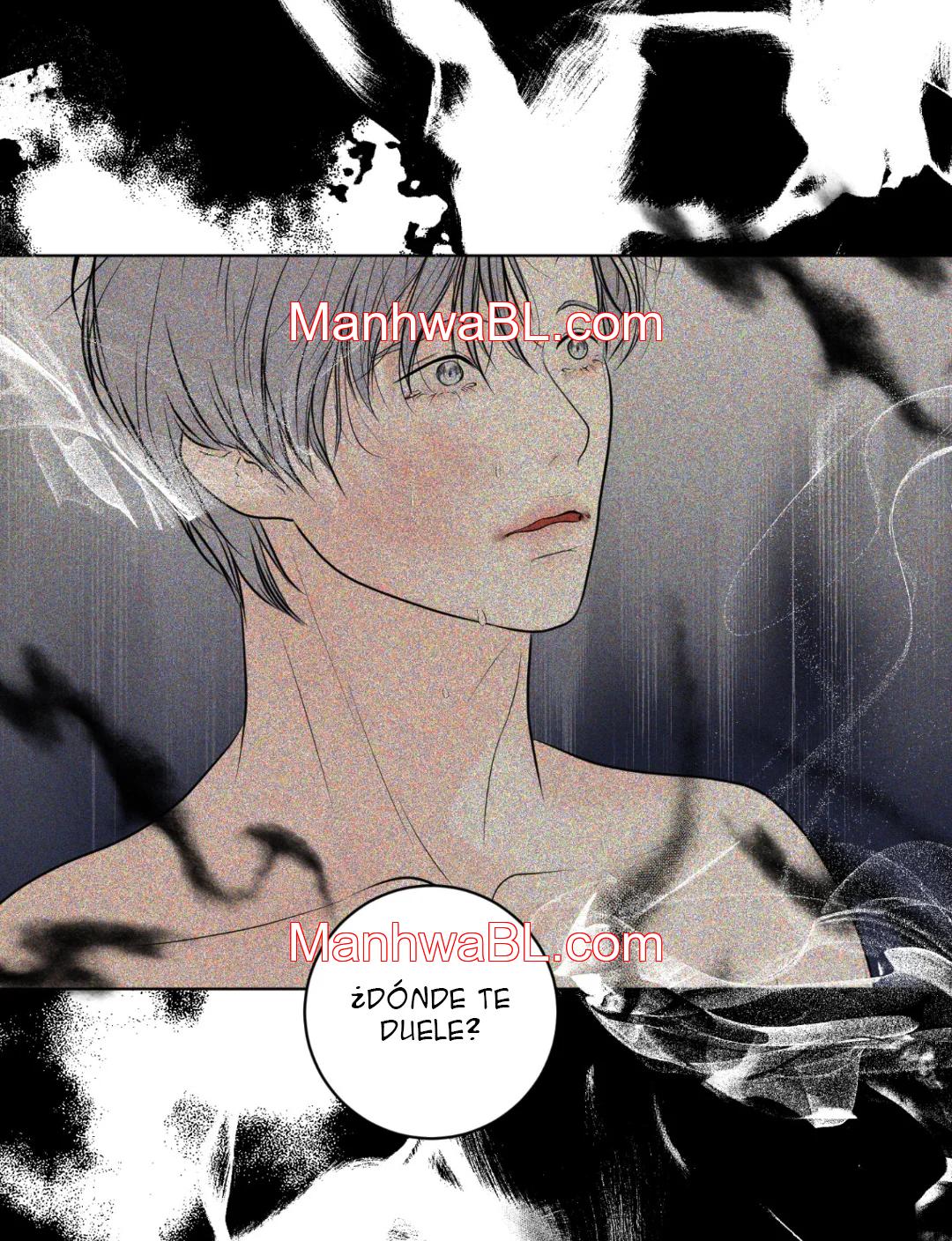 Ruega Por Mi - Capítulo 47.00 manhwa