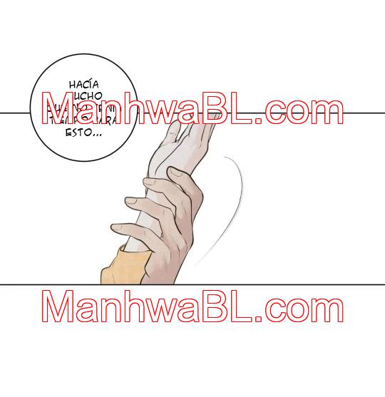 Ruega Por Mi - Capítulo 47.00 manhwa