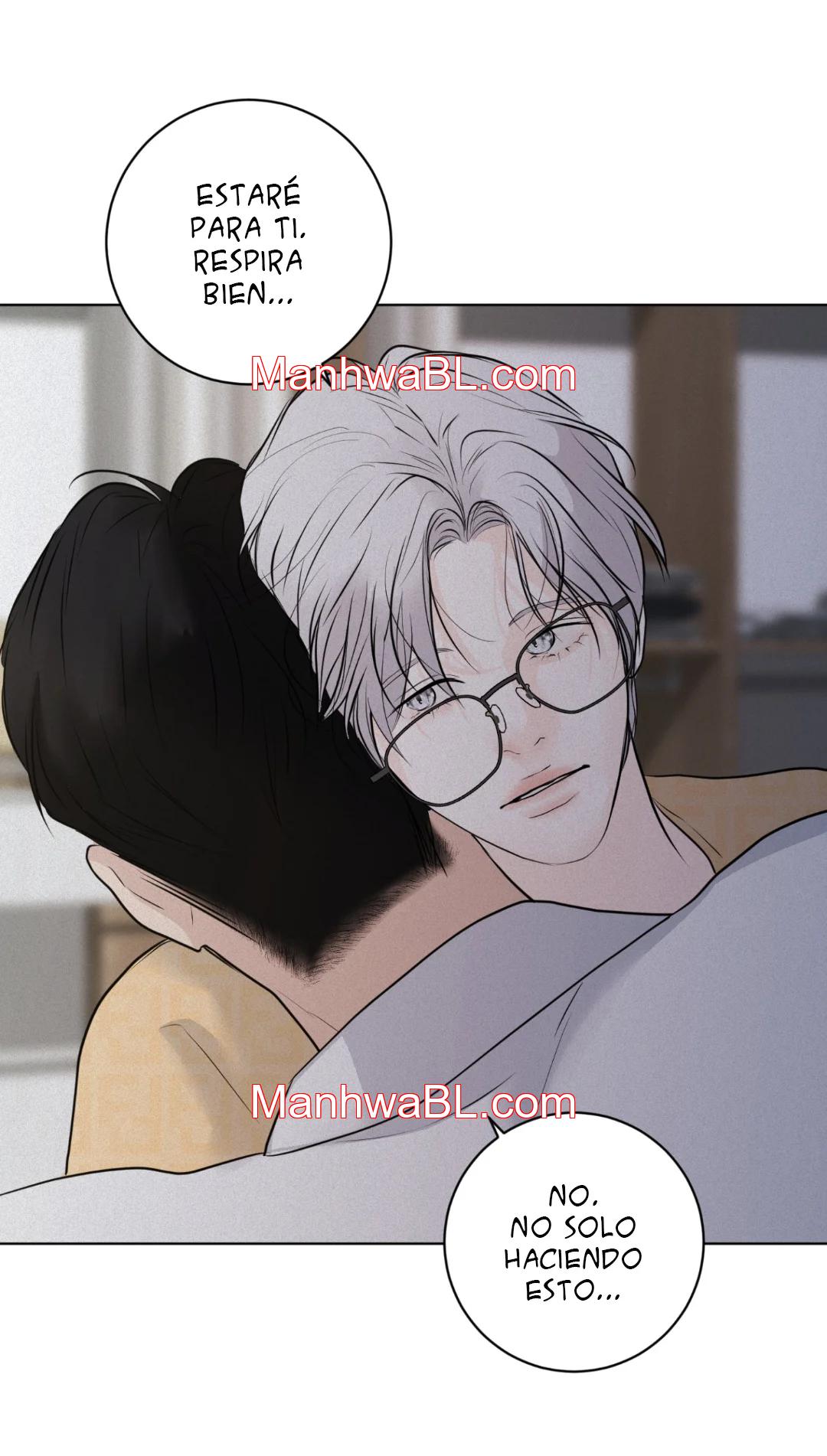 Ruega Por Mi - Capítulo 47.00 manhwa