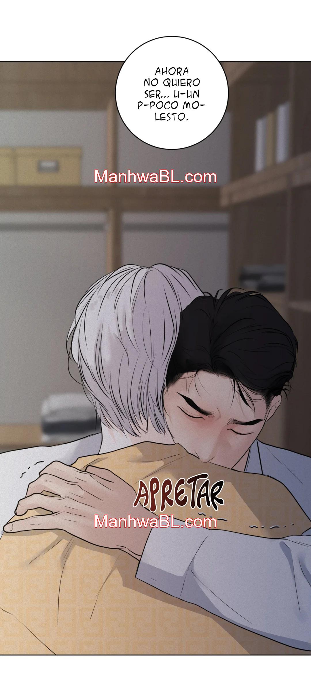 Ruega Por Mi - Capítulo 47.00 manhwa