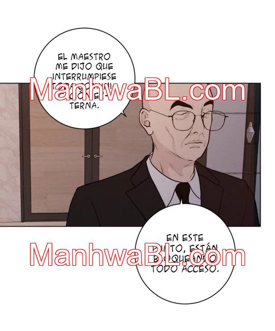 Ruega Por Mi - Capítulo 47.00 manhwa