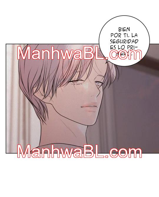 Ruega Por Mi - Capítulo 47.00 manhwa