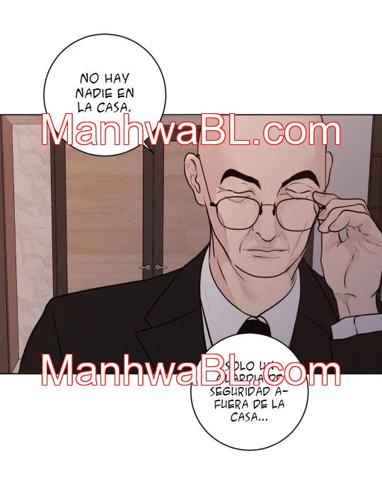 Ruega Por Mi - Capítulo 47.00 manhwa