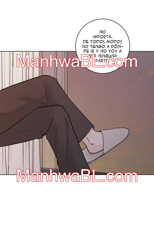 Ruega Por Mi - Capítulo 47.00 manhwa