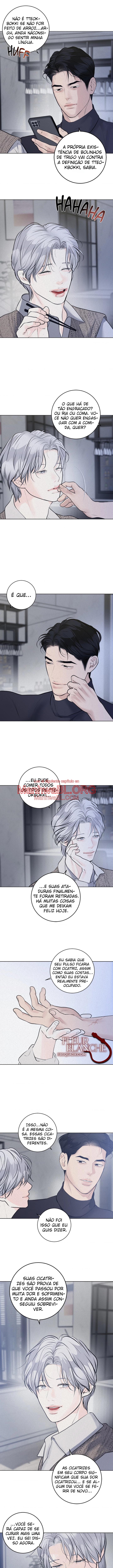 Ruega Por Mi - Capítulo 73 3 manhwa