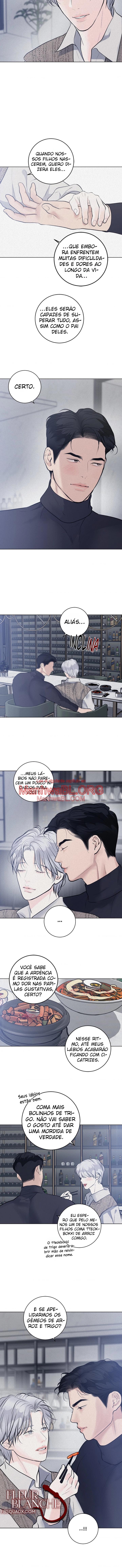 Ruega Por Mi - Capítulo 73 3 manhwa