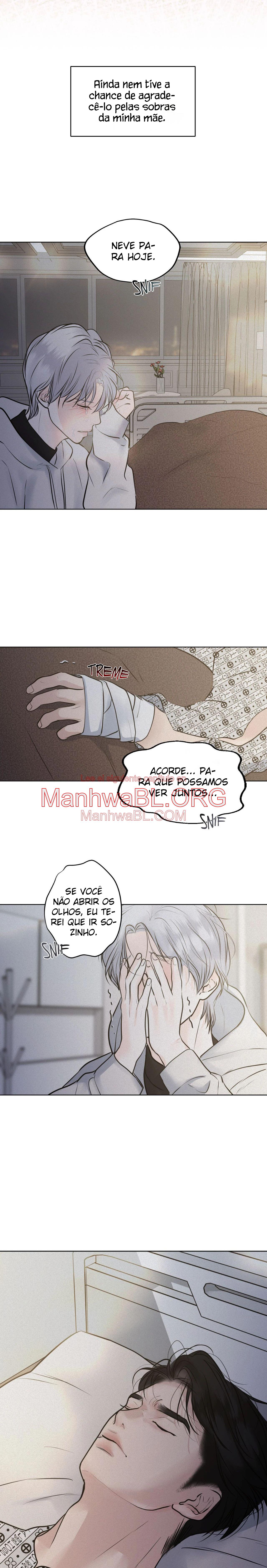 Ruega Por Mi - Capítulo 64 3 manhwa
