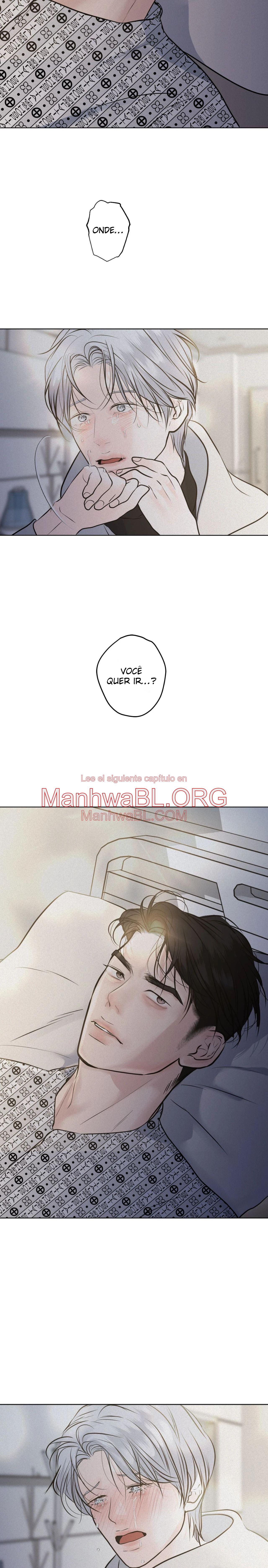 Ruega Por Mi - Capítulo 64 3 manhwa