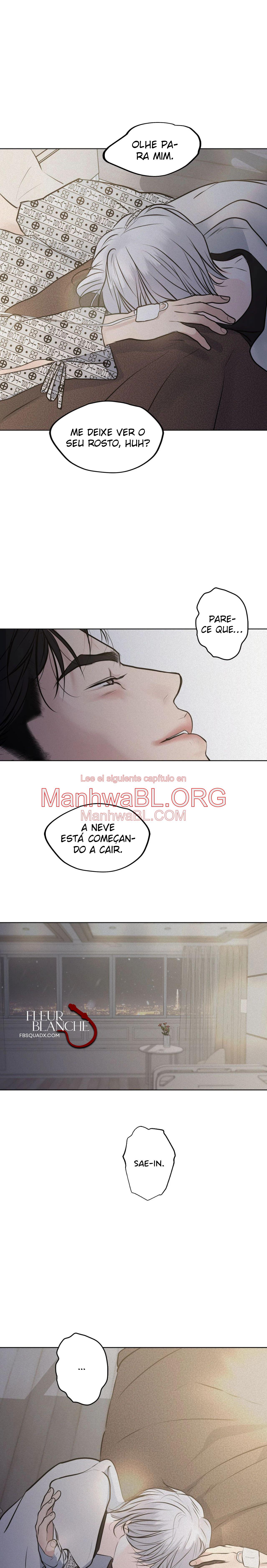 Ruega Por Mi - Capítulo 64 3 manhwa