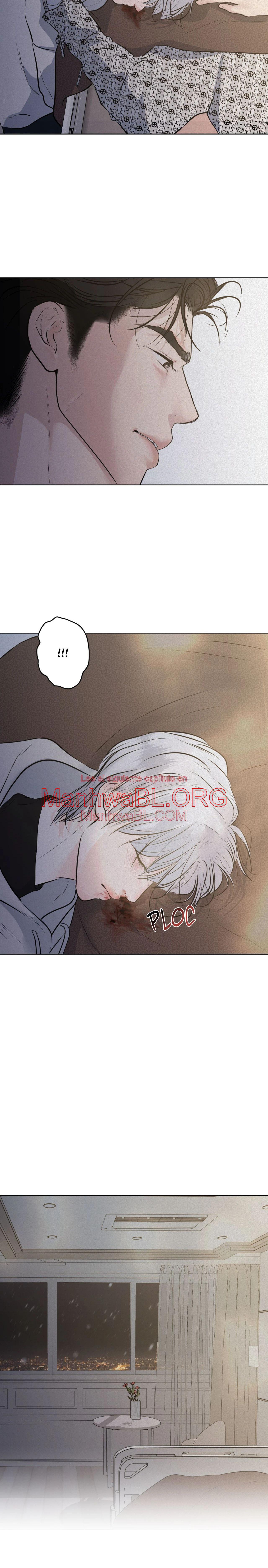 Ruega Por Mi - Capítulo 64 3 manhwa