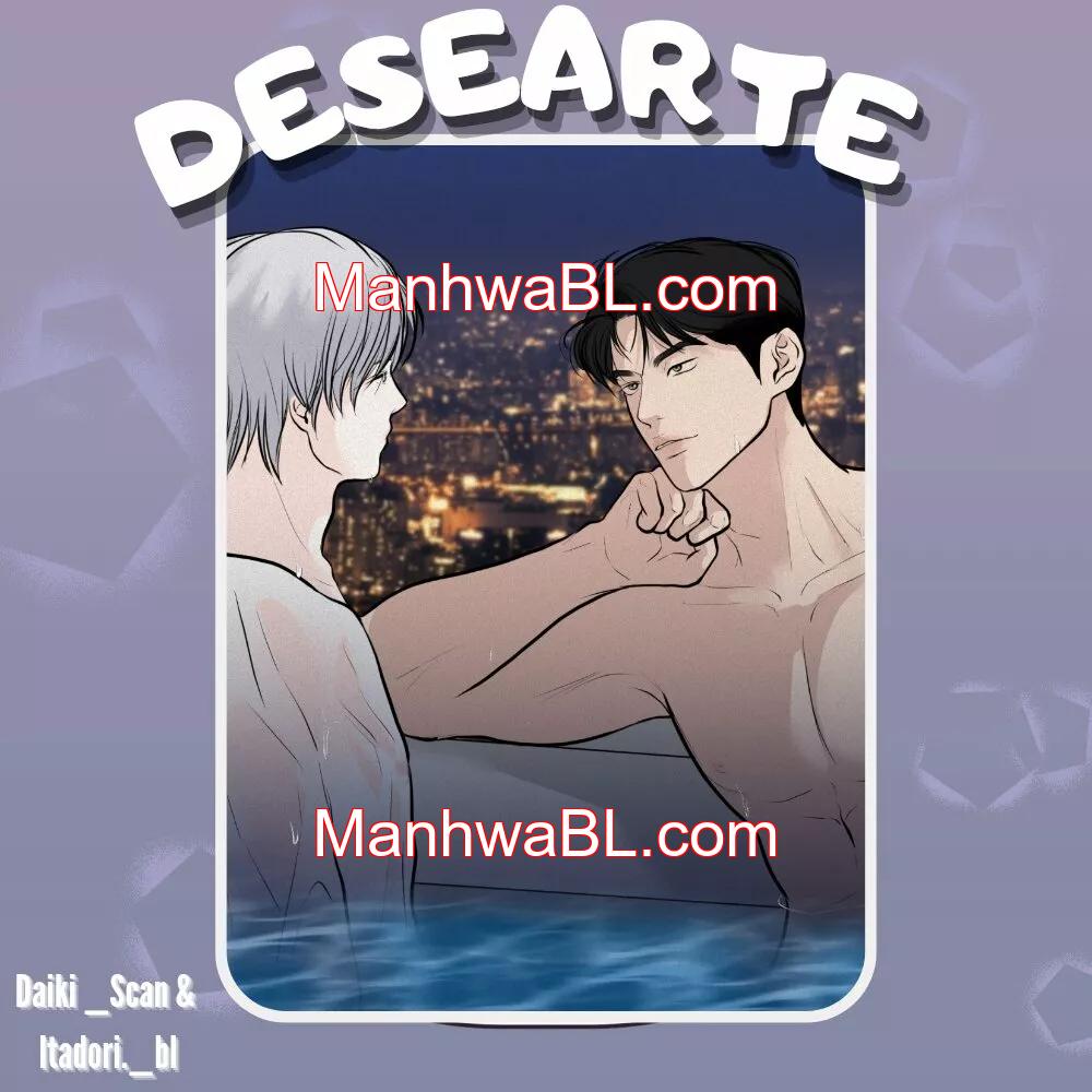 Ruega Por Mi - Capítulo 17.00 manhwa