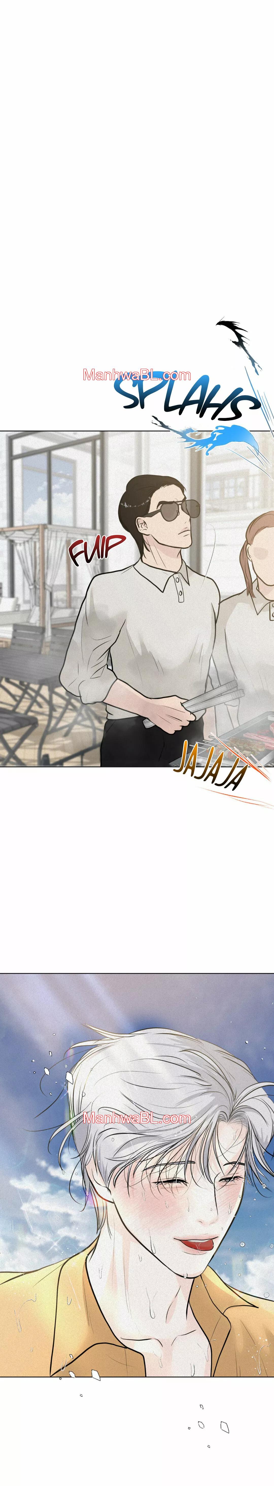 Ruega Por Mi - Capítulo 17.00 manhwa